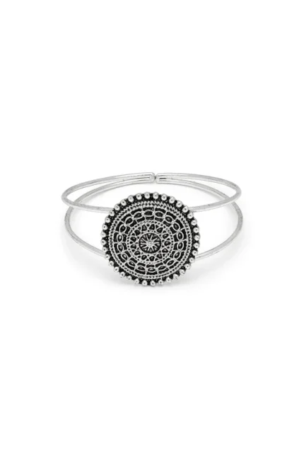 BRACCIALE FASCIA PLACCA DESIGN