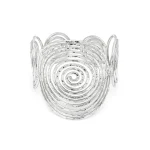 BRACCIALE FASCIA SPIRALE