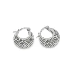 ORECCHINI SMALL CHUNKY