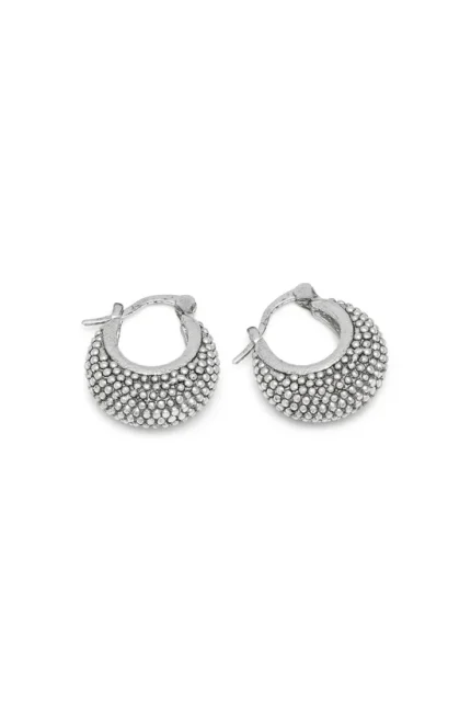 ORECCHINI SMALL CHUNKY