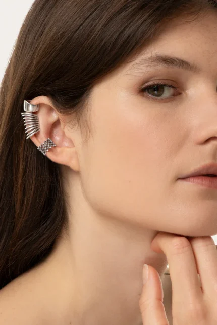 EAR CUFF MAXI FASCIA