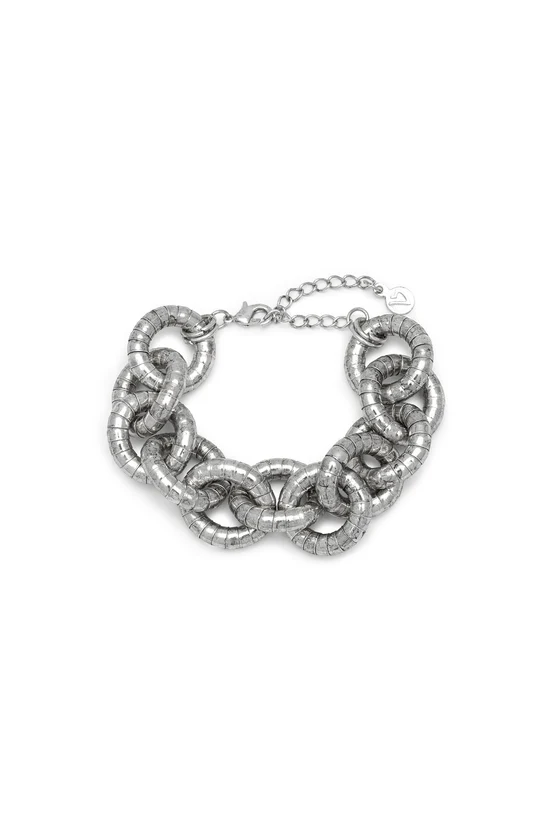 1451 BRACCIALE CATENA SERPENTE