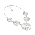 COLLANA 5 SPIRALI