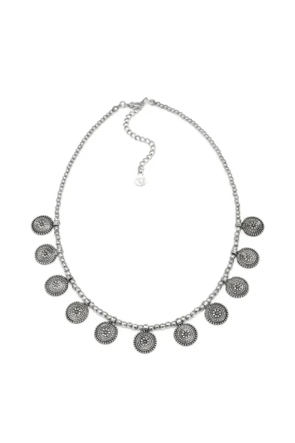 COLLANA MONETE