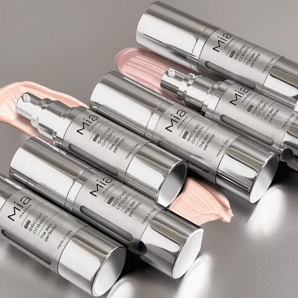 BB SECRET CREAM 04 Light - 30 ml