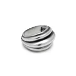 ANELLO FASCIA BOMBATO