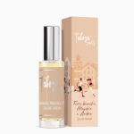 Eau de parfum FIORI BIANCHI, MUSCHIO E AMBRA