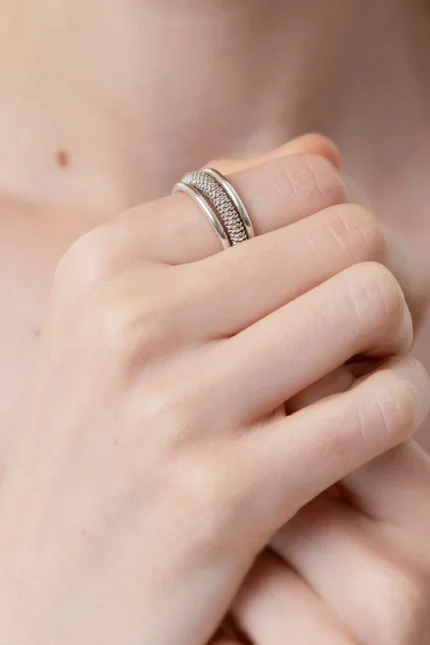 ANELLO 2 LINEE
