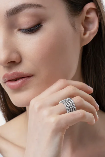 ANELLO FASCIA SPRING