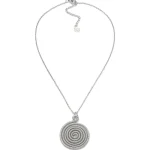 PENDENTE SPIRALE MOLLA