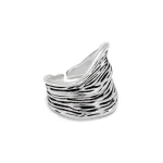 ANELLO FASCIA IRREGOLARE
