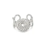 ANELLO FASCIA MINI SPIRALE