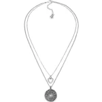 COLLANA MONETA