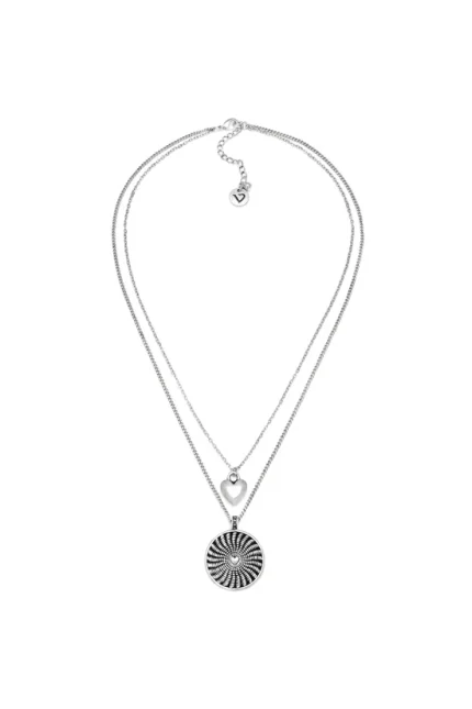 COLLANA MONETA