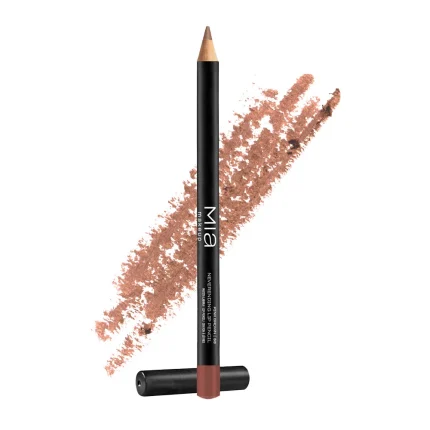 NEVERENDING LIP PENCIL Pink Brown - 1,1 g