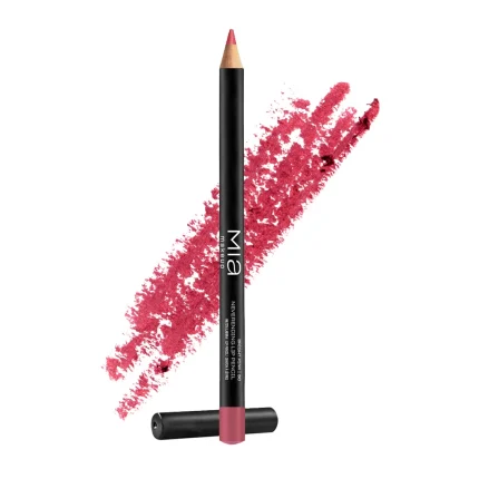 NEVERENDING LIP PENCIL Bright Pink - 1,1 g