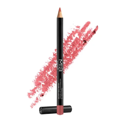 NEVERENDING LIP PENCIL Medium Rose - 1,1 g