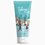 Gel doccia LATTE CREMA
