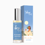 Eau de parfum FIORI DI COTONE