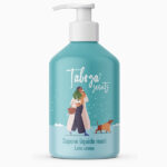 Sapone liquido mani LATTE CREMA