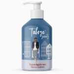 Sapone liquido mani TABACCO E CASHMERE
