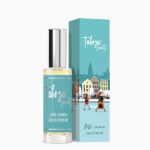 Eau de parfum LATTE CREMA