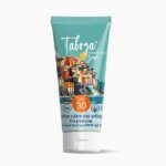 Crema solare viso antiage SPF 30