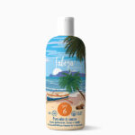 Puro olio di cocco SPF 6