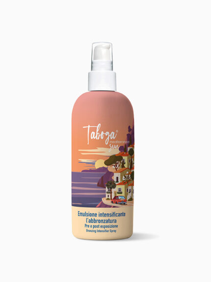 Aggiungi alla lista dei desideri Emulsione intensificante l’abbronzatura