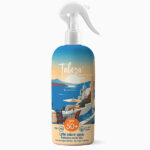 Latte solare spray SPF 50+