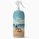 Acqua solare spray