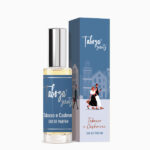Eau de parfum TABACCO E CASHMERE