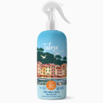 Latte solare spray SPF 30