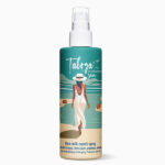 Oleo-milk capelli spray
