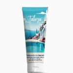 Shampoo doccia doposole