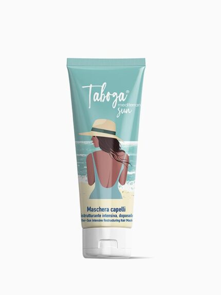 Maschera capelli