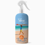 Latte solare kids spray SPF 50+