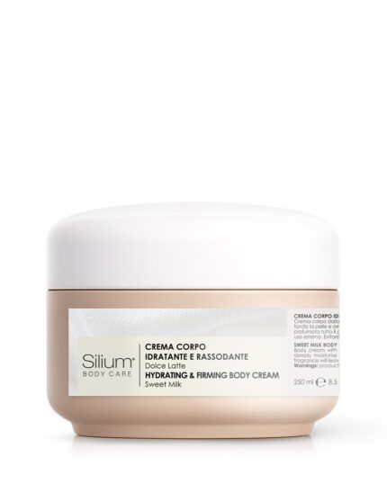 Crema Idratante Corpo Dolce Latte 250 ml