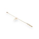 Bracciale HORNS salvia