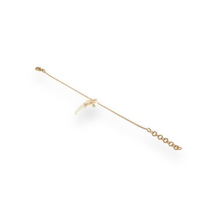 Bracciale HORNS salvia
