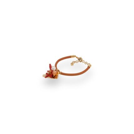 Bracciale CORALINE corallo