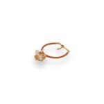 Bracciale CORALINE bianco