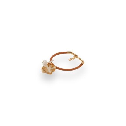 Bracciale CORALINE bianco