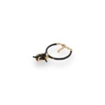 Bracciale CORALINE nero