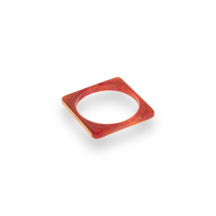 Bracciale FUNKY corallo