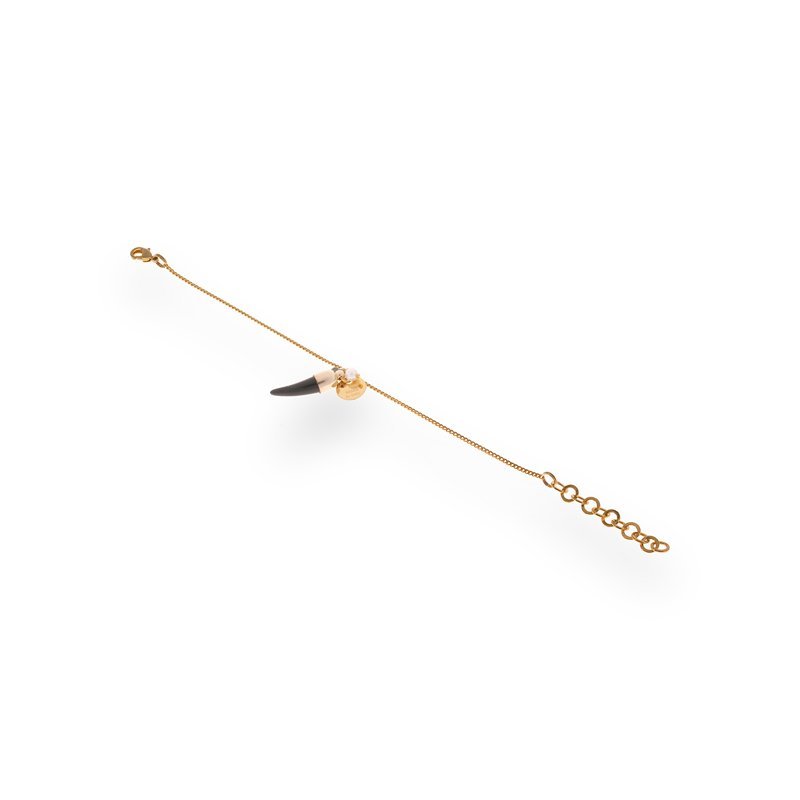 1595 Bracciale HORNS