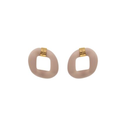 Orecchini CONCEPT rosa