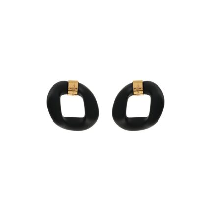 Orecchini CONCEPT nero