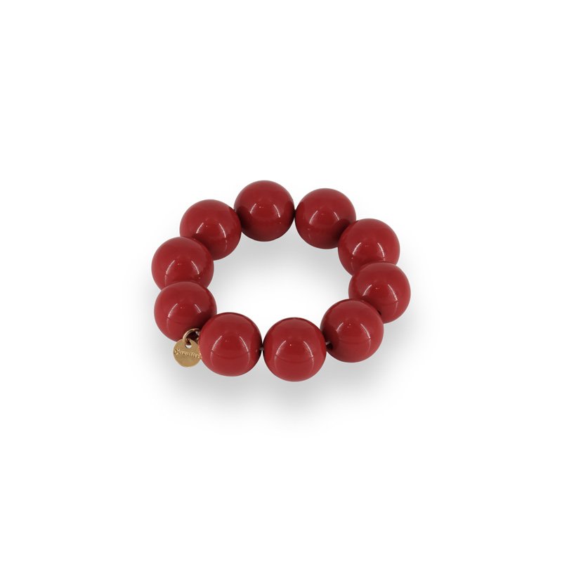 1605 Bracciale SEVENTY M22 Rosso