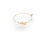 Bracciale HORNS bianco